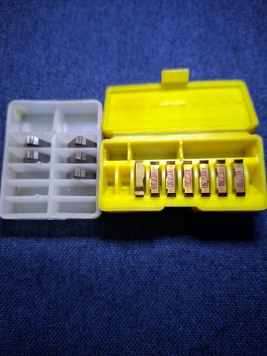 Kennametal 16er 12un - , kc830