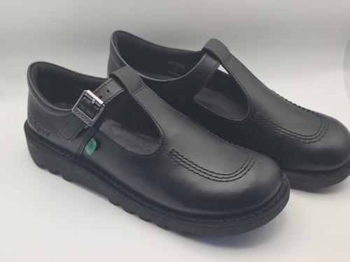Kickers kick bar leather - kick,