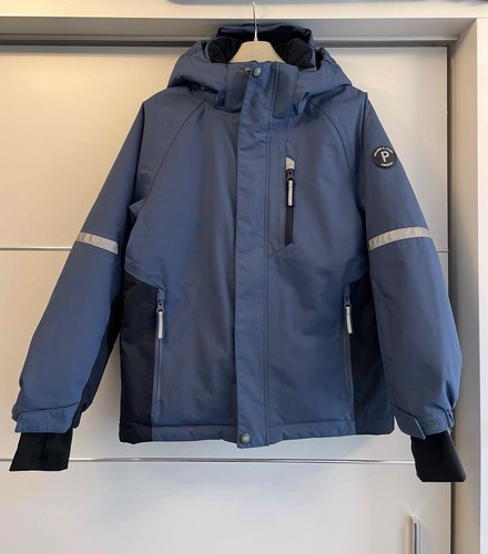 Polarn pyret 9 - o., 8-9