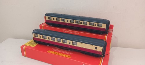 Gauge unused hornby br - 2x,