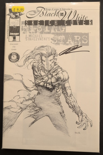 Top cow classics - cow, stars