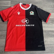Blackburn Rovers Away Shirt