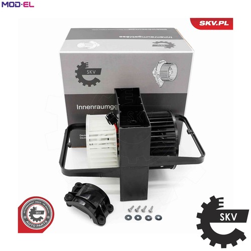 Interior blower 68skv075 for - interior,