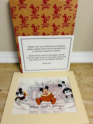 Disney animation gallery when - animation,