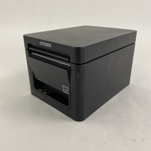 Citizen e651 printer - ct-e651,