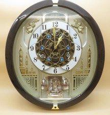 SEIKO RE579B Melodies in