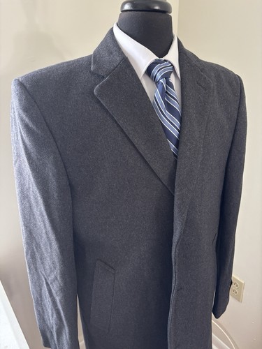 Wool coat mens - wool,