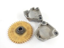 Yamaha TRX 850 4UN [1999] -