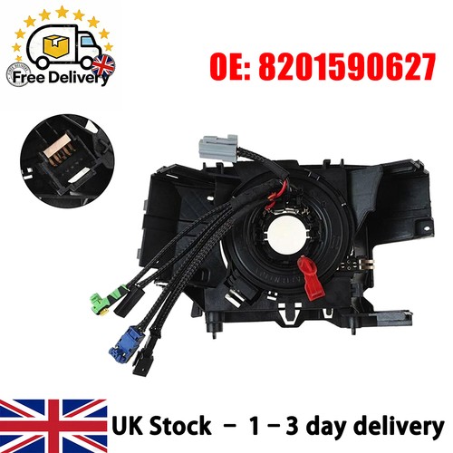 Airbag spiral clock spring - airbag,