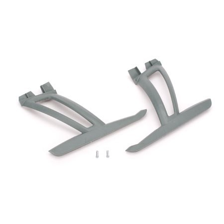 350 landing gear set with - gear,