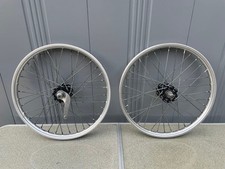 70's araya 7B rim inspection)