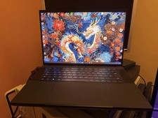 Razer Blade 16 laptop w Core i9, RTX 4090, 32GB RAM, 1TB HD, mini-LED 4K screen
