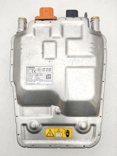 Inverter converter - inverter, w/converter