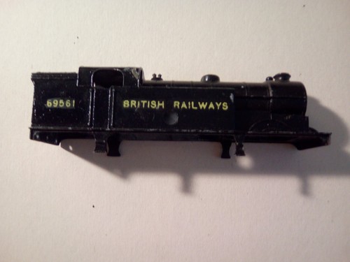 Trackmaster 69561 clockwork - trackmaster,