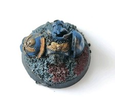 Warhammer 40k - Custom Space