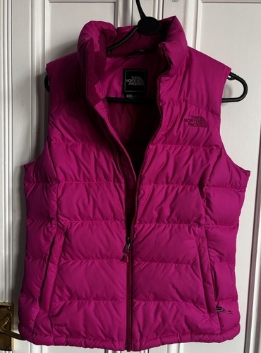 The north face women nuptse - north, women's