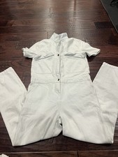 HUNTER BROWN Coverall Jumpsuit