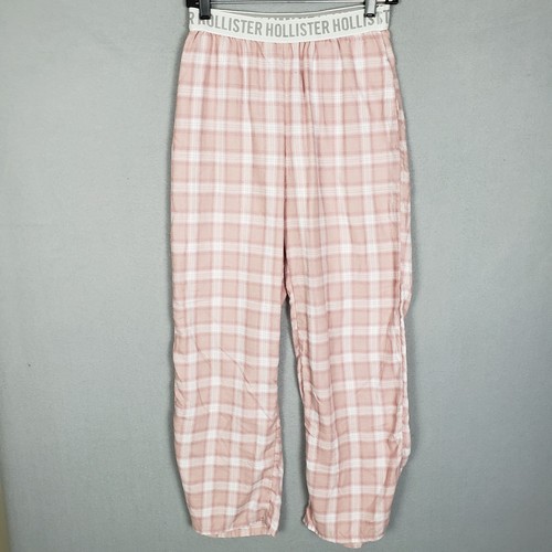 Hollister sleep size pajama - size, s