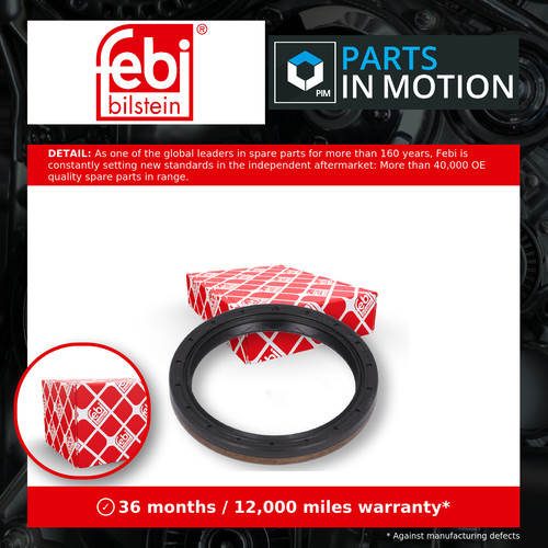Shaft seal left 182090 - seal,