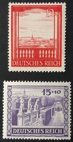 Germany third reich - reich, 1941