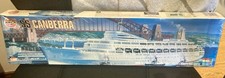RARE vintage SS Canberra Model