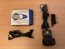Sharp MD-SR50 Portable