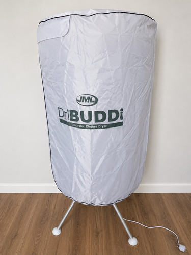 Dri buddi 1200w electric - 1200w,