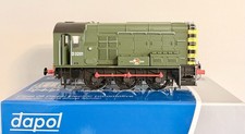 Dapol 008 019 - 7d-008-019, gauge