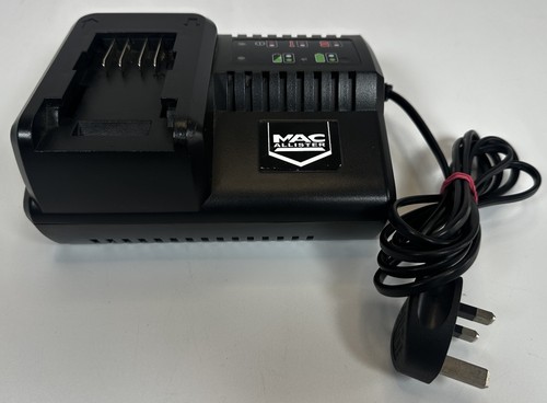 Mac allister mchp18 - allister,