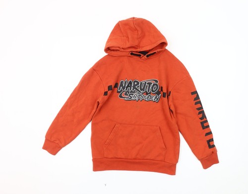 Boys size years naruto - uk,