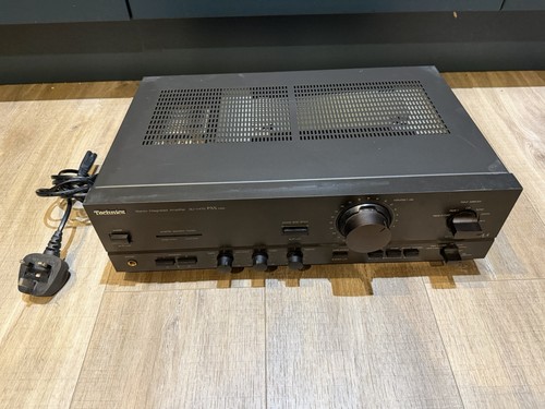 Technics v470 pxs - su-v470,