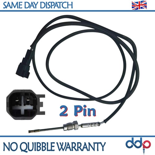 Exhaust temp sensor - exhaust, for