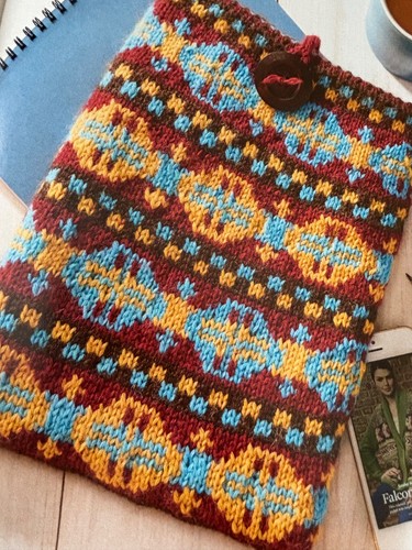 Fabulous fair isle - fabulous,