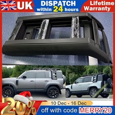 For Land Rover Defender 2020+