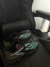 Blue Skepta Tailwind Size 10