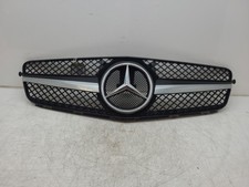 2008 MERCEDES C220 SPORT CDI A Front Grille
