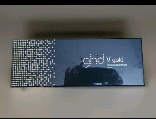 Ghd professional gold - ghd,