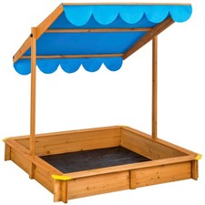 Sandpit Sand Box Childrens
