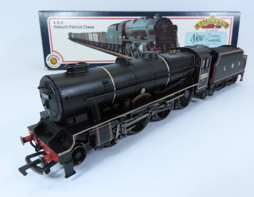 Gauge bachmann 202 lms - gauge, 31-202