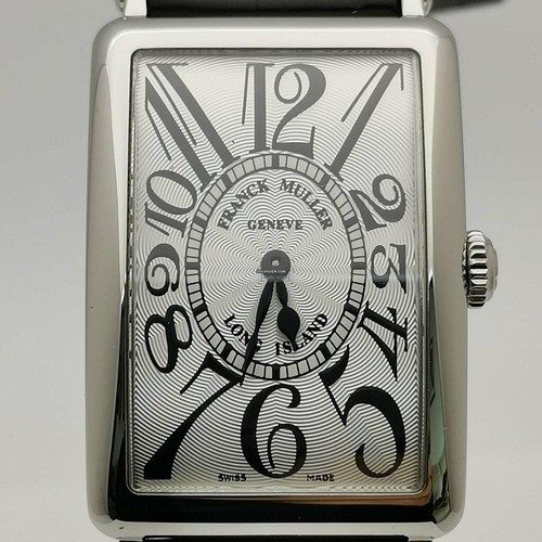 Franck muller ladies long - franck,