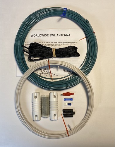 Shortwave swl oc basic - shortwave,, am,