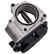 1xthrottle Body For Audi A3
