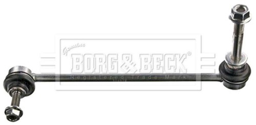Borg beck front - &,