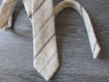 Herdwick Will from the Lakeland Sheepskin Centre Tie