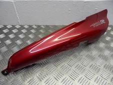 Genuine BMW R1100 R Rear right tail fairing panel 1994 to 2001