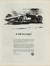 1971 Volkswagen VW Super Vee