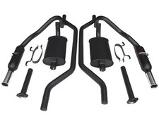 Sportex Capri performance