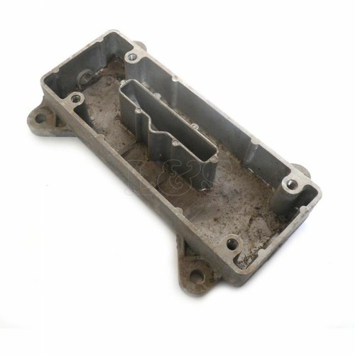 Villiers mk12 c12 engine - villiers, sump
