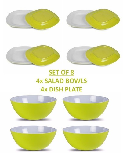 Kampa melamine kitchen camping - melamine,