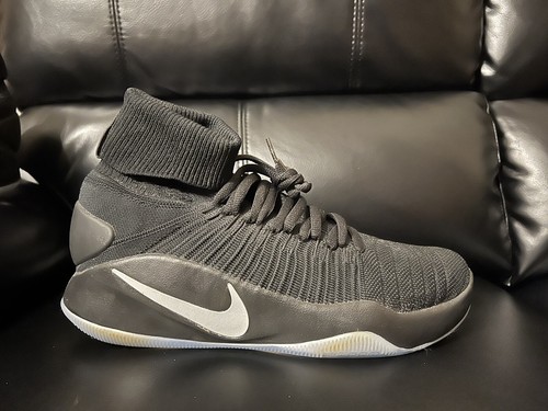 Nike hyperdunk 2016 flyknit - nike,
